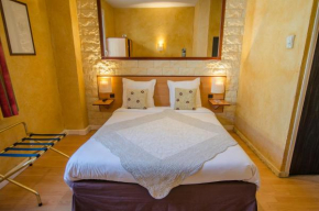 Гостиница Hôtel Bosquet Pau Centre  По